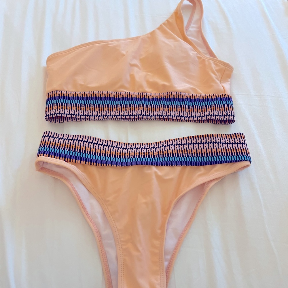 shein bikini
